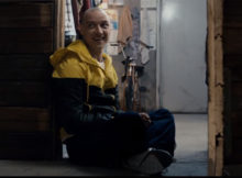 Split Trailer