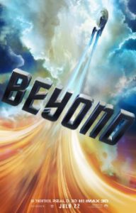 Star Trek Beyond 2016