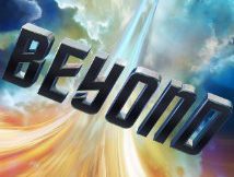 Star Trek Beyond 2016