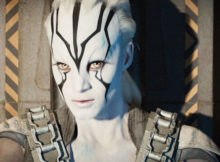 Star Trek Beyond (2016)