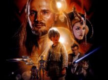 Star Wars Episode I: The Phantom Menace movie review