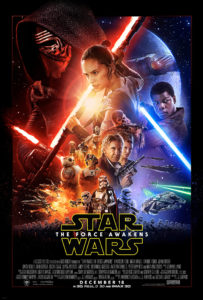 Star Wars Episode VII: The Force Awakens