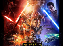 Star Wars Episode VII: The Force Awakens