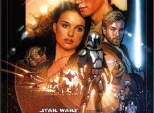 Star Wars - Episode II: Attack of the Clones