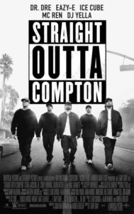 Straight Outta Compton movie review