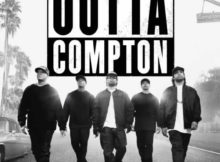 Straight Outta Compton movie review