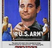 Stripes movie review