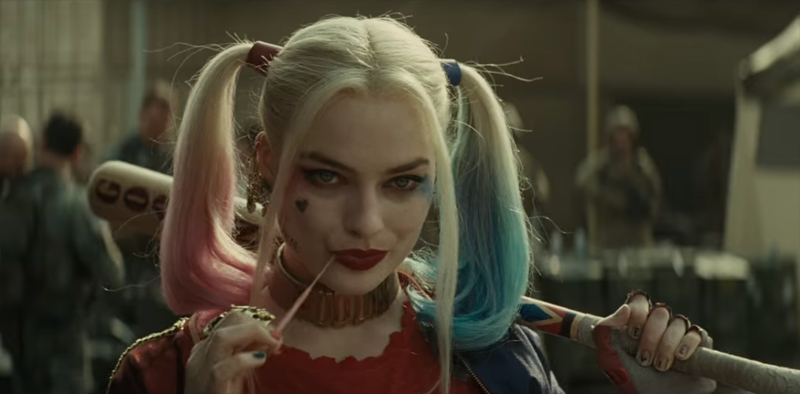 Suicide Squad