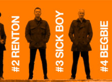 T2: Trainspotting Teaser Trailer