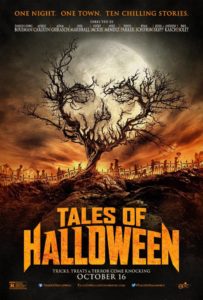 Tales of Halloween movie review