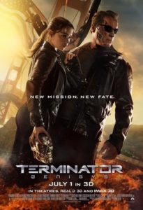 Terminator Genisys movie review