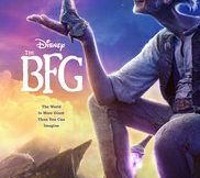 The BFG (2016)