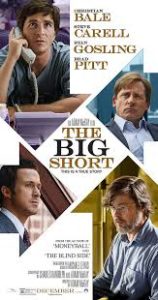 The Big Short movie review