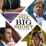 The Big Short movie review