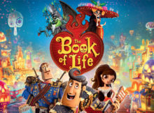The Book of Life movie review