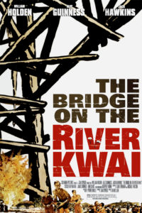 The Bridge on the River Kwai movie review