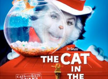 The Cat in the Hat movie review