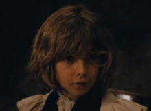 The Childhood of a Leader Trailer