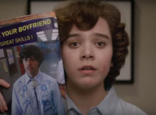 The Edge of Seventeen Trailer