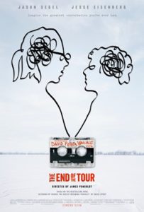 The End of The Tour movie review