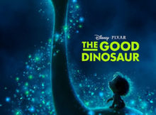 The Good Dinosaur movie review