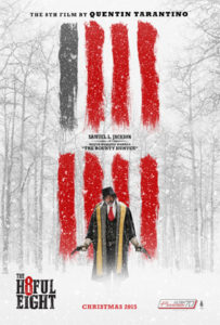 The Hateful Eight movie review