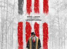 The Hateful Eight movie review