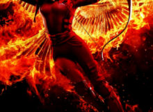The Hunger Games: Mocking Jay Part 2 movie review