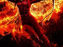 The Hunger Games: Mocking Jay - Part 2 movie review