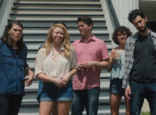 The Intervention Trailer