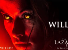 The Lazarus Effect movie review