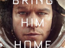 The Martian movie review