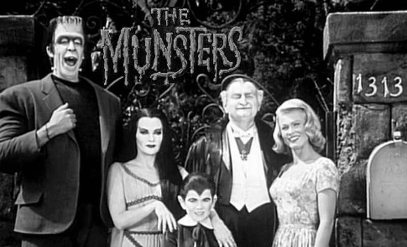 The Munsters