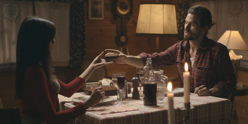 The Perfect Husband movie review