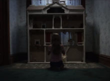 The Remains Trailer