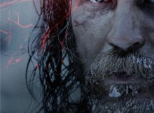 The Revenant movie review