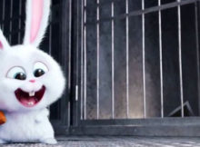 The Secret Life of Pets (2016)
