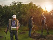 The Treasure movie review