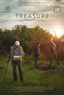 The Treasure movie review