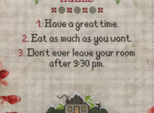 The Visit movie review