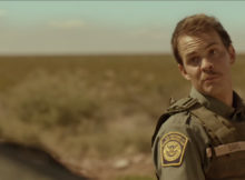 Transpecos Trailer
