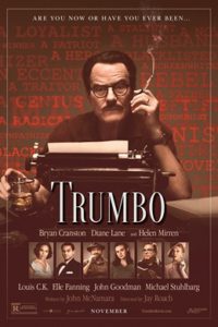 Trumbo movie review