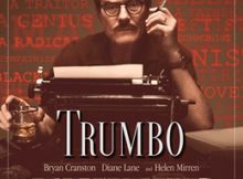 Trumbo movie review