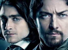 Victor Frankenstein movie review