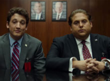 War Dogs movie review