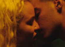 White Girl Trailer