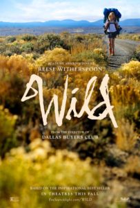Wild movie review