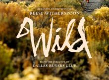 Wild movie review