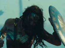 Wonder Woman