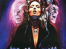 Zombie Nightmare movie review